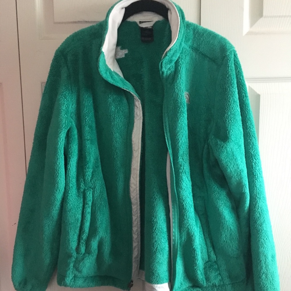 Like New Women’s NorthFace Jacket